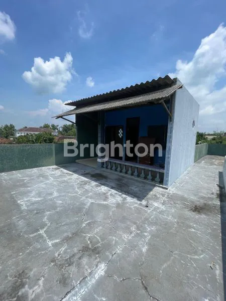 image HUNIAN EKSKLUSIF SEMI-FURNISHED DI NGUTER, SHM LENGKAP (5)