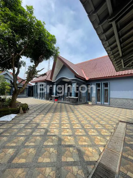 image HUNIAN EKSKLUSIF SEMI-FURNISHED DI NGUTER, SHM LENGKAP (2)