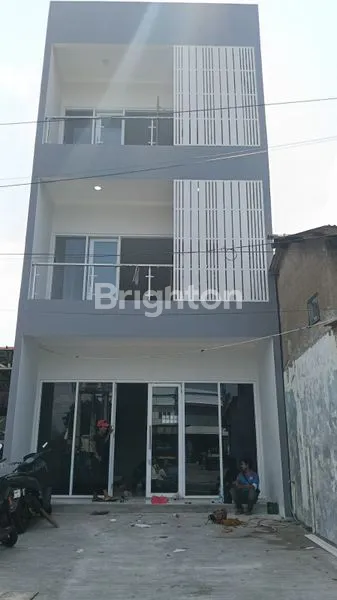 image RUKO STRATEGIS SIAP HUNI DI JANTUNG KOTA DEPOK (1)