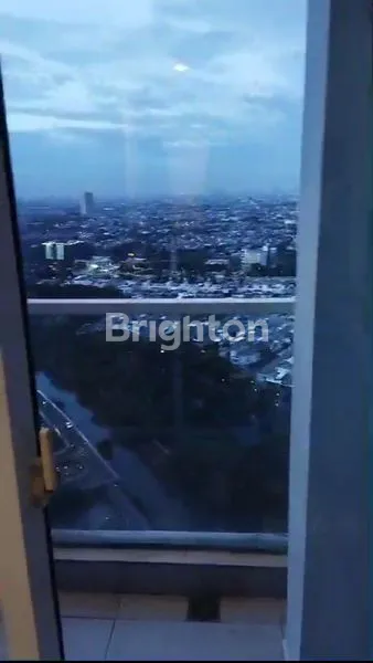 image APARTEMEN PURI MANSION STUDIO TOWER AMETHYS STRATEGIS DEKAT TOL JAKARTA BARAT (2)