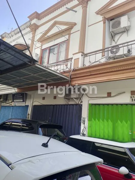 Gambar Property RUKO 2 (CONNECTING)