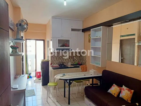 image KEMANG VIEW TWO BEDROOM DI BEKASI TANGERANG (1)