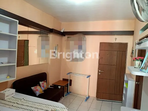 image KEMANG VIEW TWO BEDROOM DI BEKASI TANGERANG (2)