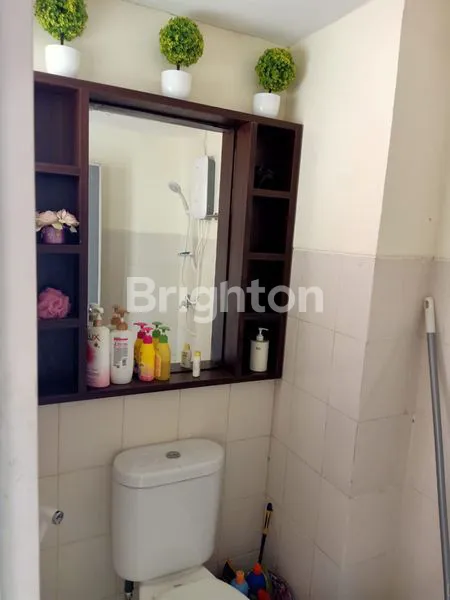 image KEMANG VIEW TWO BEDROOM DI BEKASI TANGERANG (3)
