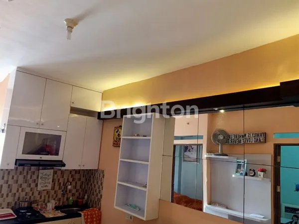 image KEMANG VIEW TWO BEDROOM DI BEKASI TANGERANG (6)