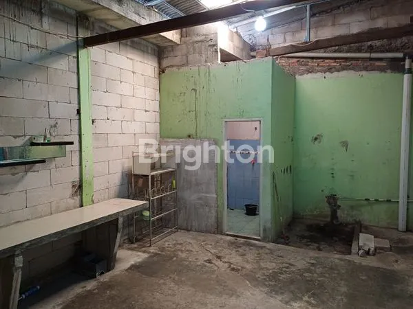 image RUMAH DI PERUMAHAN CIJUJUNG PERMAI, SENTUL, BOGOR (5)