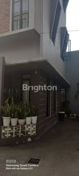 image RUMAH NAN ASRI YANG BISA DATANGKAN HOKI DI JAKARTA SELATAN (2)