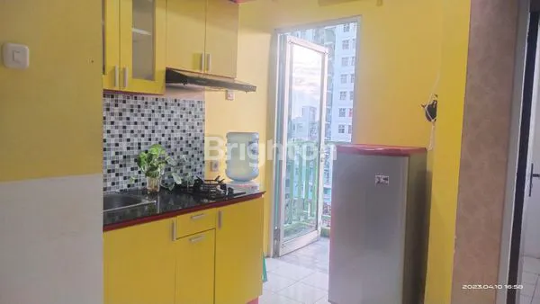 image APARTEMEN 2BR FULL FURNISH PANCORAN RIVERSIDE DEKAT TOL CAWANG (6)