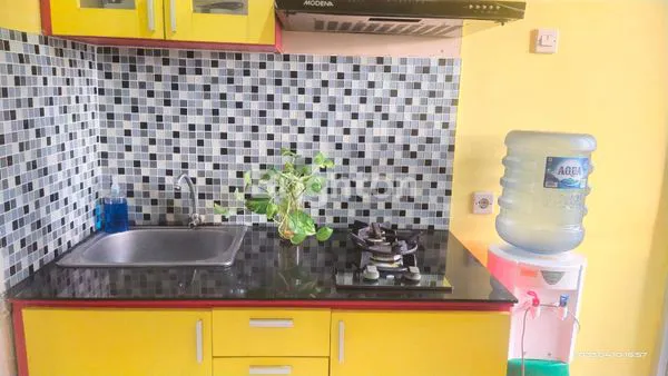 image APARTEMEN 2BR FULL FURNISH PANCORAN RIVERSIDE DEKAT TOL CAWANG (3)