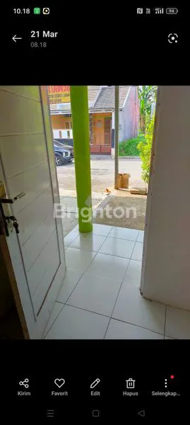 image RUMAH MUNGIL DI PERUM PURI DELTA ASRI, KALIWUNGU, KENDAL (5)