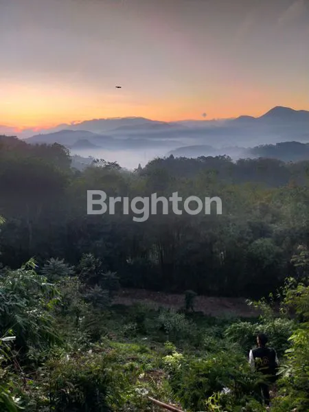 image INVESTASI TANAH LUAS 1791 M2, DI KAWASAN WISATA CIWIDEY, KABUPATEN BANDUNG, JAWA BARAT! (1)