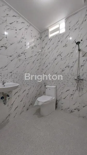 image FOR SALE RUMAH HOOK BRAND NEW (2)