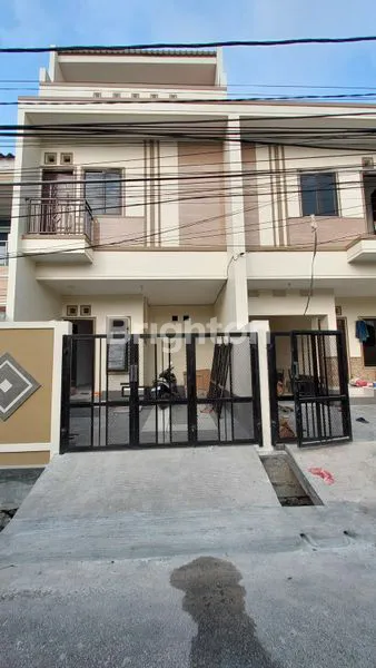 image FOR SALE RUMAH HOOK BRAND NEW (6)