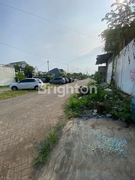 image GUDANG TRANSMART SIDOARJO (1)