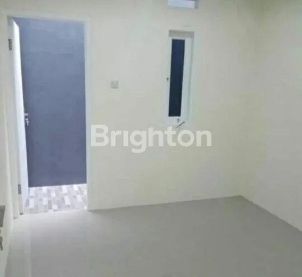 image RUMAH MURAH MINIMALIS DI KEBON JERUK DEKAT HALTE KELAPA DUA SASAK !! (5)