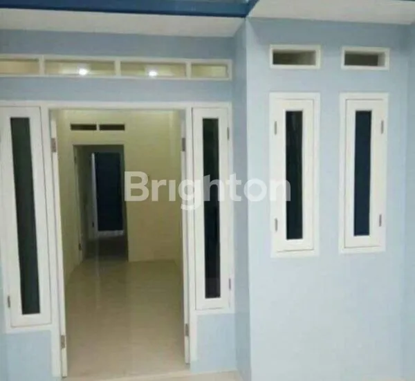 image RUMAH MURAH MINIMALIS DI KEBON JERUK DEKAT HALTE KELAPA DUA SASAK !! (1)
