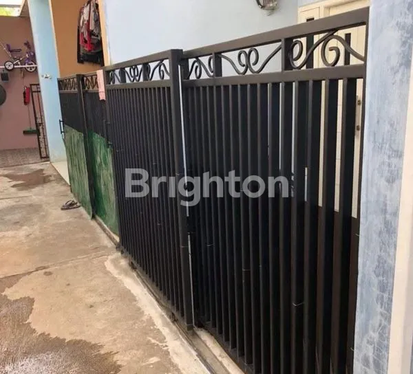 image RUMAH MURAH MINIMALIS DI KEBON JERUK DEKAT HALTE KELAPA DUA SASAK !! (2)