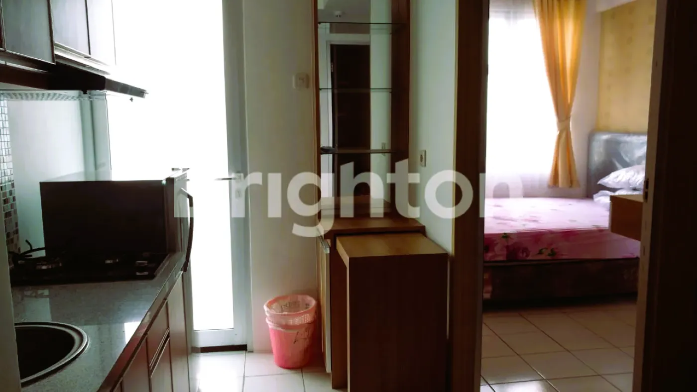 grand apartemen pancoran riverside jakarta selatan 4