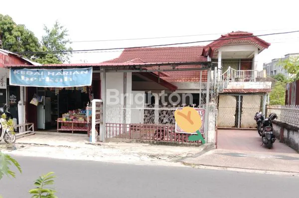 image RUMAH, POSISI STRATEGIS DI JL. DAGANG, KEC. SUKAJADI, PEKANBARU (1)