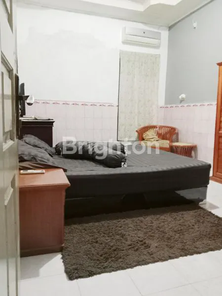 image RUMAH, POSISI STRATEGIS DI JL. DAGANG, KEC. SUKAJADI, PEKANBARU (5)