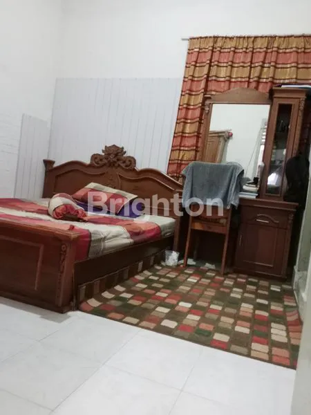 image RUMAH, POSISI STRATEGIS DI JL. DAGANG, KEC. SUKAJADI, PEKANBARU (4)