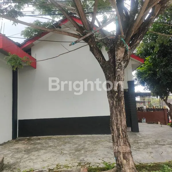 image RUMAH DIJUAL DAERAH PERUMAHAN KARTINI RESIDENCE.DAERAH PUSAT KOTA  (3)