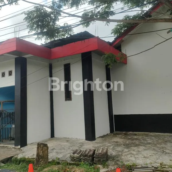 image RUMAH DIJUAL DAERAH PERUMAHAN KARTINI RESIDENCE.DAERAH PUSAT KOTA  (2)