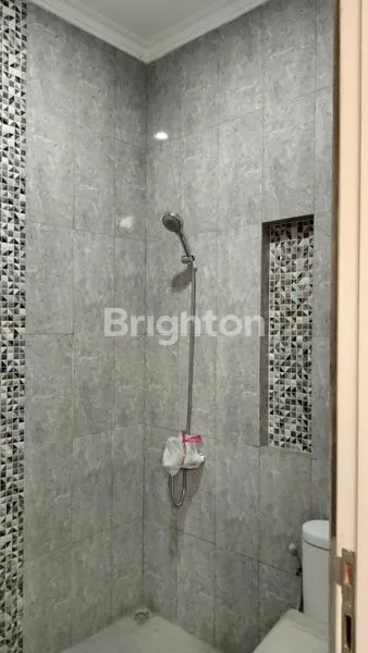 image RUMAH MINIMALIS 2 LANTAI DEKAT PAKUWON MALL, SURABAYA BARAT (6)