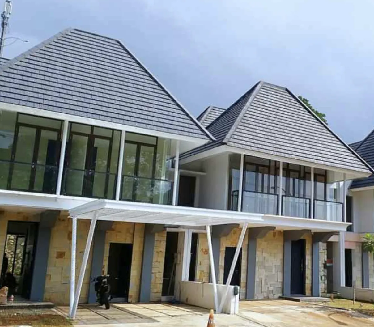 green andara residence 1