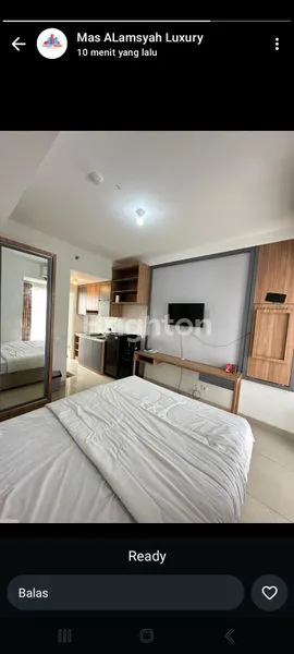 URBAN LIVING FOR SMART PEOPLE YOGYAKARTA