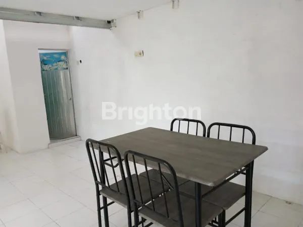 image JUAL MURAH RUMAH DI PAKUAN REGENCY DEKAT KAMPUS IPB DRAMAGA BOGOR (5)