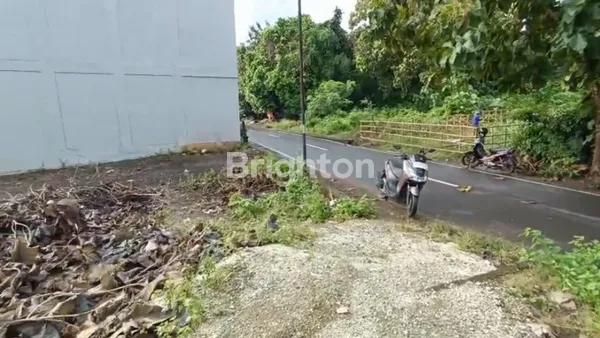 image DIJUAL TANAH LOKASI STRATEGIS DI JIMBARAN, BALI (2)