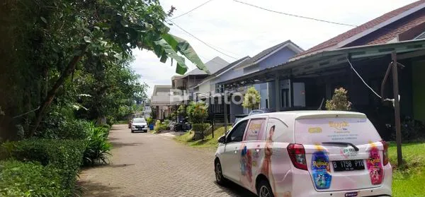 image JUAL RUMAH HARGA ISTIMEWA DI PAKUAN REGENCY DEKAT KAMPUS IPB DRAMAGA BOGOR (1)