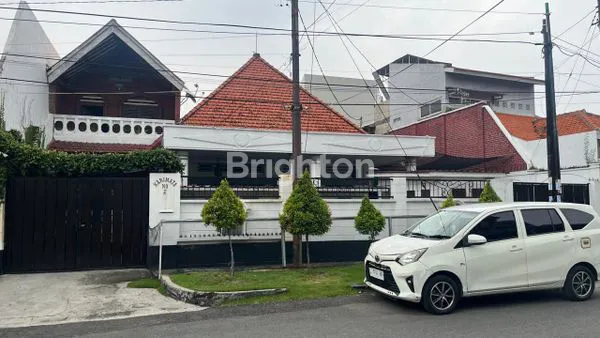 image DEKAT RAYA GUBENG COCOK UNTUK KANTOR ,CAFE ,KLINIK DLL (1)