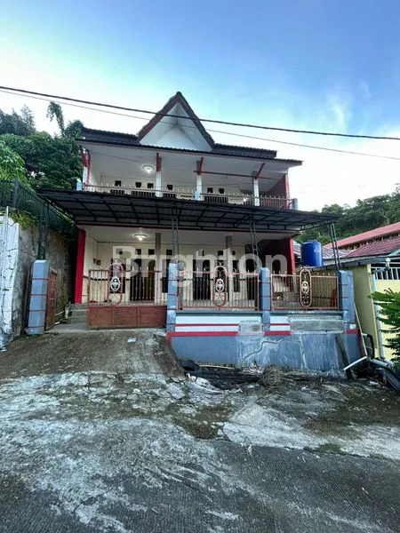 image RUMAH SIAP HUNI DEKAT KAMPUS UNMUL (1)