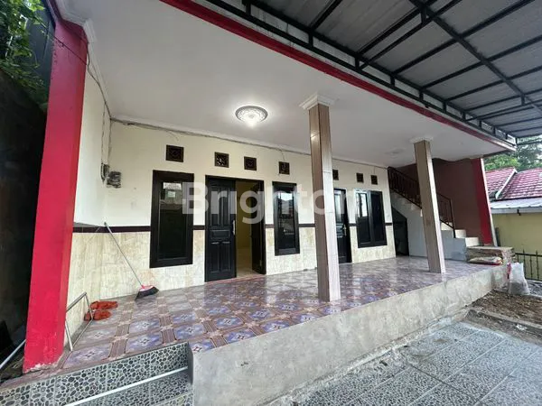 image RUMAH SIAP HUNI DEKAT KAMPUS UNMUL (2)