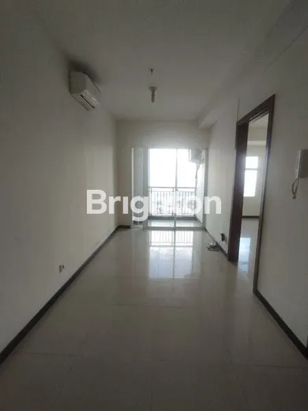 CONDOMINIUM GREENBAY PLUIT JAKARTA UTARA TOWER M SEAVIEW