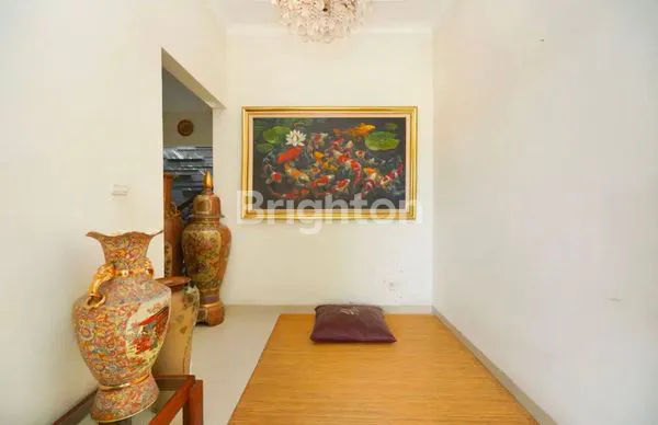 image RUMAH NYAMAN CLASSIC MODERN SIAP HUNI DI CIBUBUR (5)