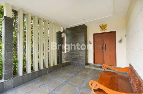 image RUMAH NYAMAN CLASSIC MODERN SIAP HUNI DI CIBUBUR (8)