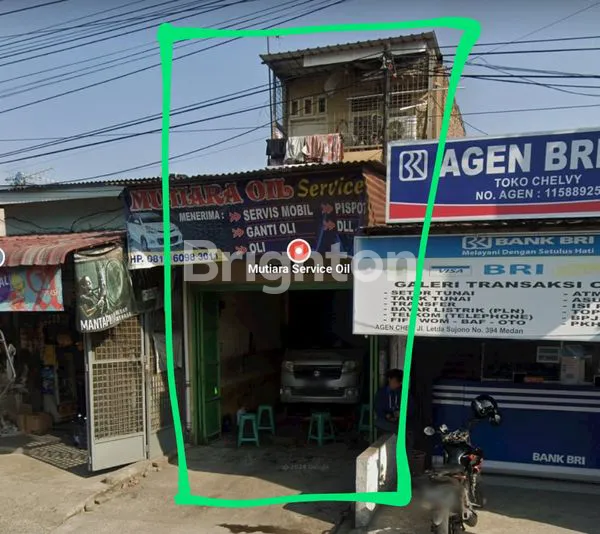 image RUKO LETDA SUDJONO MURAH (2)