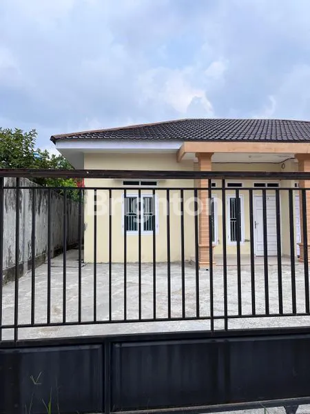 image DI SEWAKAN RUMAH CANTIK JL BHAKTI (1)