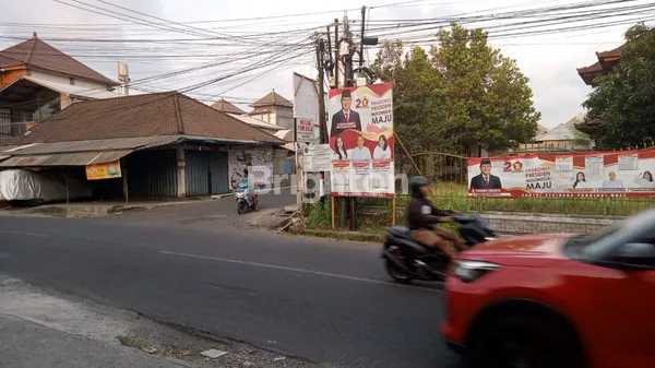 image DIJUAL TANAH DI JL GUNUNG SALAK DENPASAR (1)
