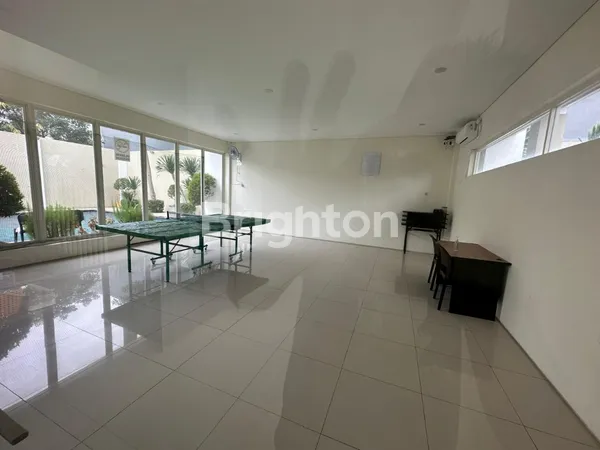 image MURAH RUMAH 2 LANTAI SIAP HUNI, LOKASI PREMIUM DI KERTAJAYA INDAH (3)