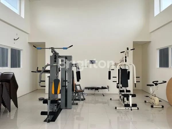 image MURAH RUMAH 2 LANTAI SIAP HUNI, LOKASI PREMIUM DI KERTAJAYA INDAH (5)