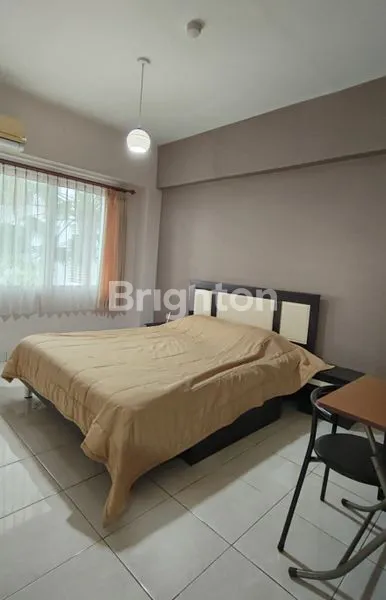 image APARTEMEN FULL FURNISH COSMOPOLIS SIAP HUNI (3)
