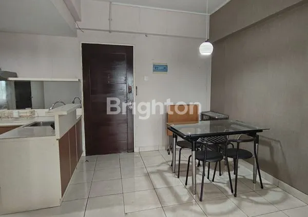 image APARTEMEN FULL FURNISH COSMOPOLIS SIAP HUNI (5)