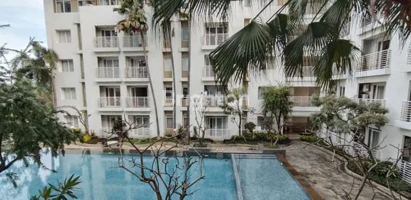 image APARTEMEN FULL FURNISH COSMOPOLIS SIAP HUNI (7)