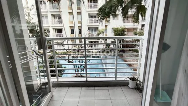 image APARTEMEN FULL FURNISH COSMOPOLIS SIAP HUNI (8)