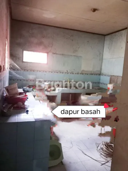 image LAHAN STRATEGIS UNTUK BISNIS / PASIF INCOME DI PITARA PANCORAN MAS ,DEPOK (6)