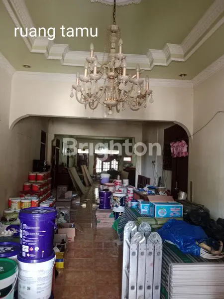 image LAHAN STRATEGIS UNTUK BISNIS / PASIF INCOME DI PITARA PANCORAN MAS ,DEPOK (4)